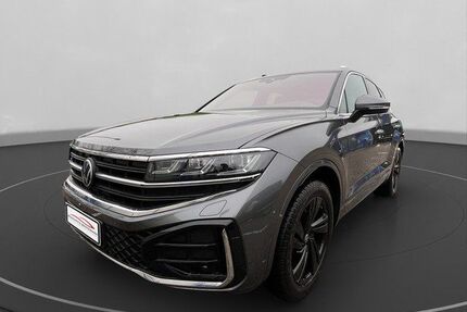 VW Touareg Gebrauchtwagen