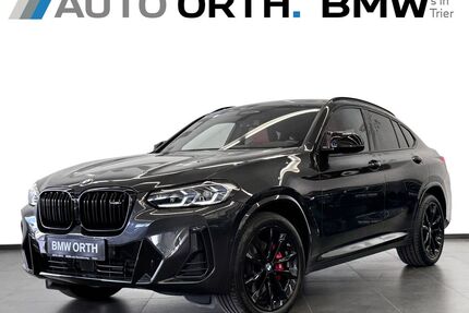 BMW X4 M40 Gebrauchtwagen