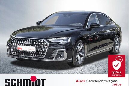 Audi A8 Gebrauchtwagen