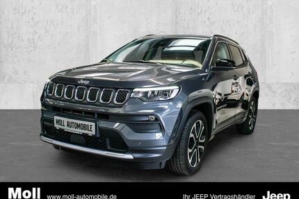 Jeep Compass Gebrauchtwagen