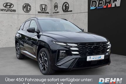 Hyundai TUCSON Gebrauchtwagen