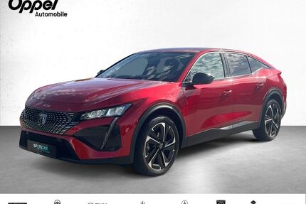 Peugeot 408 Gebrauchtwagen