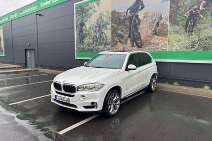 BMW X5 Gebrauchtwagen