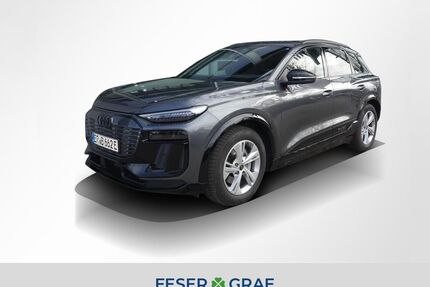 Audi Q6 e-tron Gebrauchtwagen