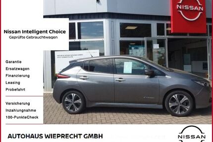 Nissan Leaf Gebrauchtwagen