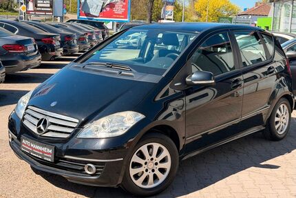 Mercedes-Benz A 150 Gebrauchtwagen