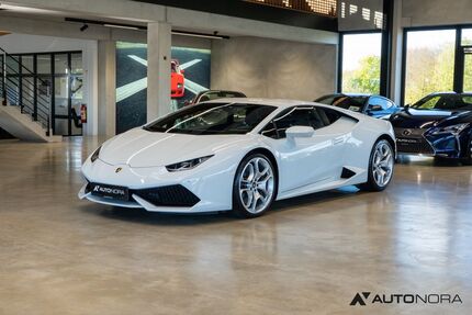 Lamborghini Huracán Gebrauchtwagen