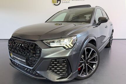 Audi RSQ3 Gebrauchtwagen