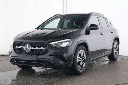 Mercedes-Benz GLA 200 Gebrauchtwagen
