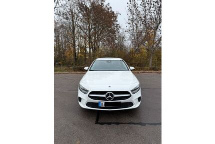 Mercedes-Benz A 200 Gebrauchtwagen