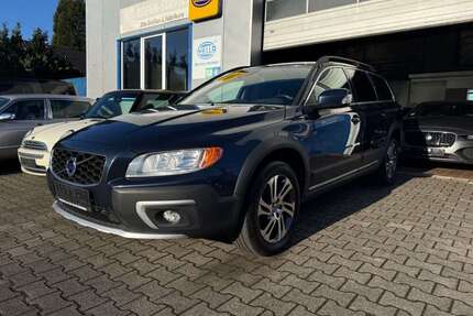 Volvo XC70 Gebrauchtwagen