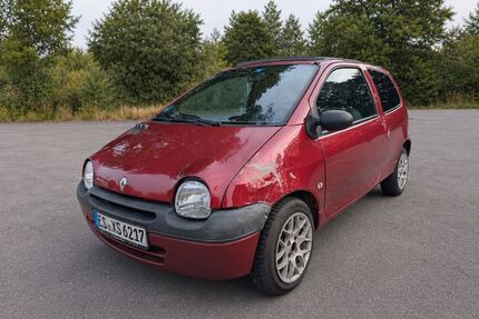 Renault Twingo Gebrauchtwagen