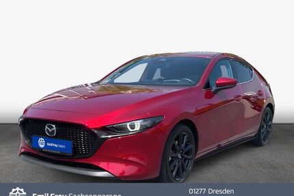 Mazda 3 Gebrauchtwagen