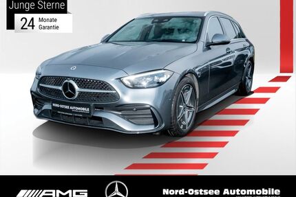 Mercedes-Benz C 300 Gebrauchtwagen