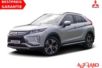 Mitsubishi Eclipse Cross Gebrauchtwagen