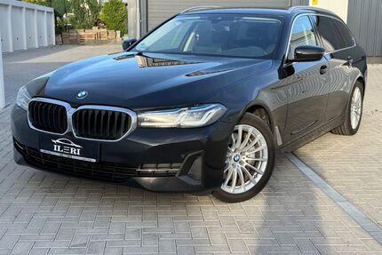 BMW 530 Gebrauchtwagen