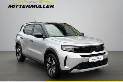 Opel Frontera Gebrauchtwagen