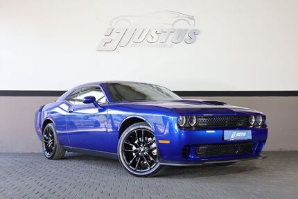 Dodge Challenger Gebrauchtwagen