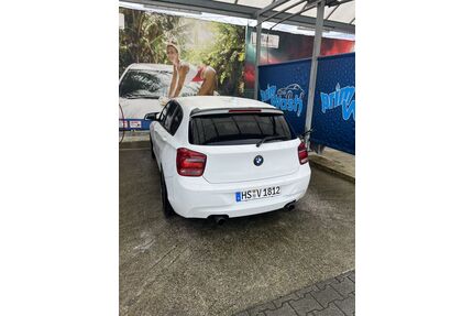 BMW 116 Gebrauchtwagen