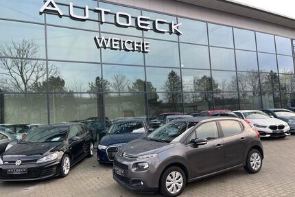 Citroen C3 Gebrauchtwagen