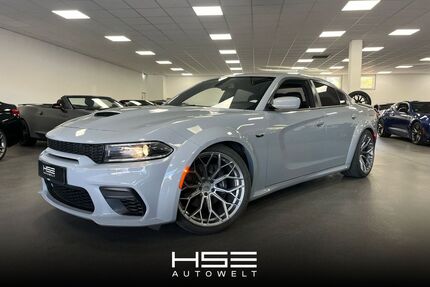 Dodge Charger Gebrauchtwagen