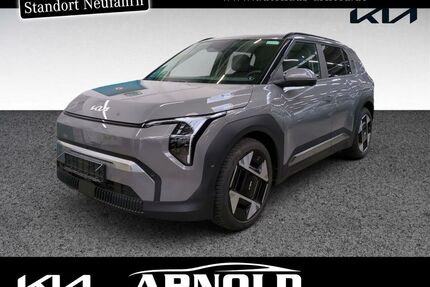 Kia EV3 Gebrauchtwagen