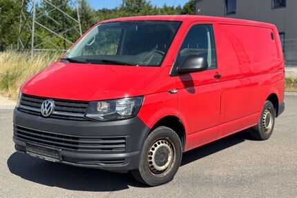 VW T6 Transporter Gebrauchtwagen