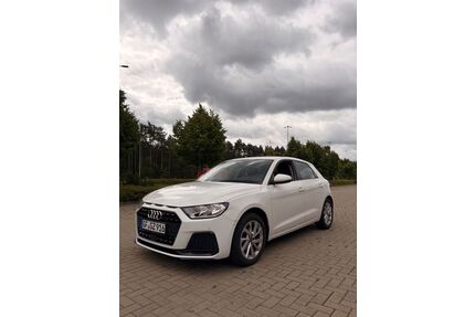 Audi A1 Gebrauchtwagen