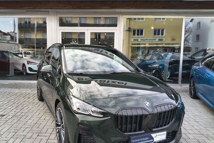 BMW 218 Active Tourer Gebrauchtwagen