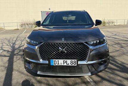 DS Automobiles DS7 (Crossback) Gebrauchtwagen
