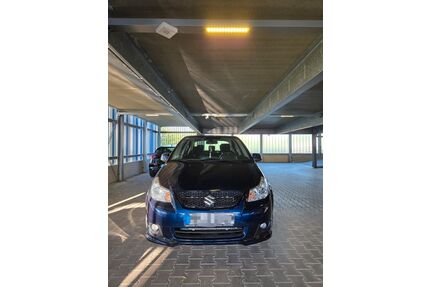 Suzuki SX4 Gebrauchtwagen