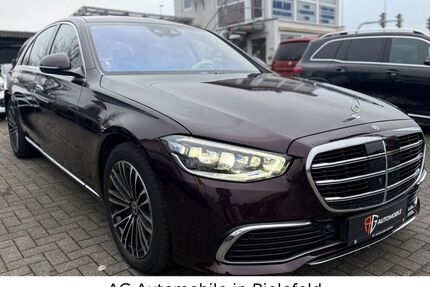 Mercedes-Benz S 500 Gebrauchtwagen
