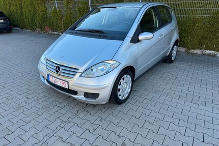 Mercedes-Benz A 150 Gebrauchtwagen