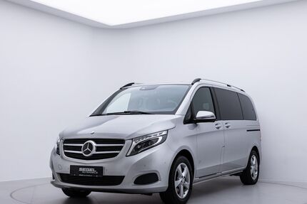 Mercedes-Benz V 250 Gebrauchtwagen