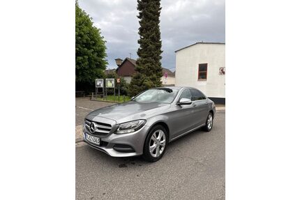 Mercedes-Benz C 200 Gebrauchtwagen