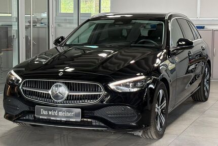 Mercedes-Benz C 200 Gebrauchtwagen