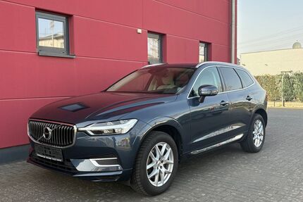 Volvo XC60 Gebrauchtwagen