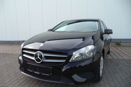 Mercedes-Benz A 180 Gebrauchtwagen