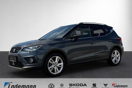 Seat Arona Gebrauchtwagen