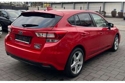 Subaru Impreza Gebrauchtwagen