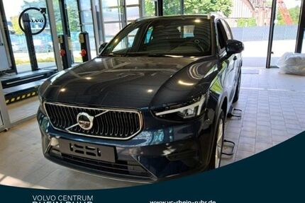 Volvo XC40 Gebrauchtwagen