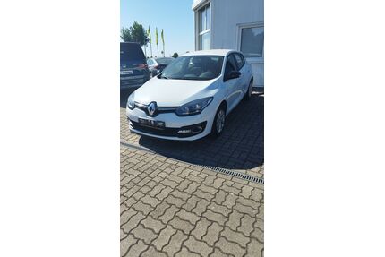 Renault Megane Gebrauchtwagen