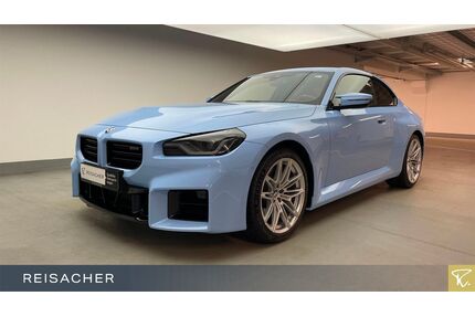 BMW M2 Gebrauchtwagen