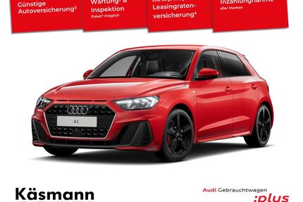 Audi A1 Gebrauchtwagen