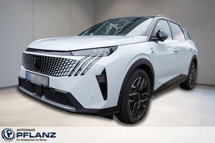 Peugeot 5008 Gebrauchtwagen