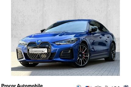 BMW i4 Gebrauchtwagen