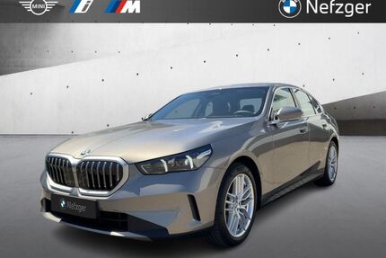 BMW 520 Gebrauchtwagen