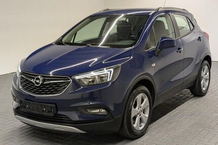 Opel Mokka X Gebrauchtwagen