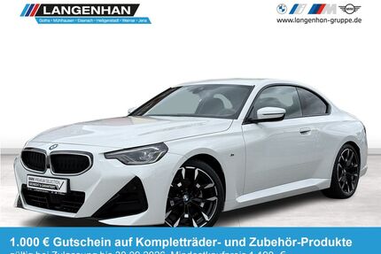 BMW 220 Gebrauchtwagen
