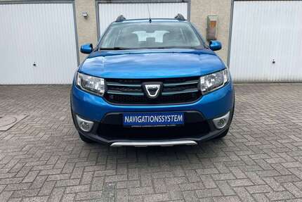 Dacia Sandero Gebrauchtwagen